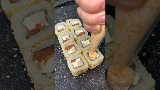 Изысканная кухня