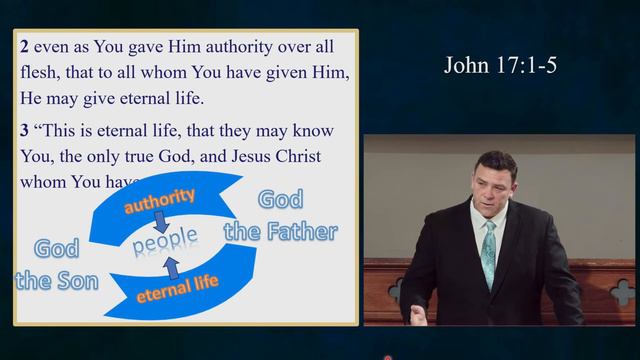 Preston City Bible Church Livestream --4k60 смотреть онлайн