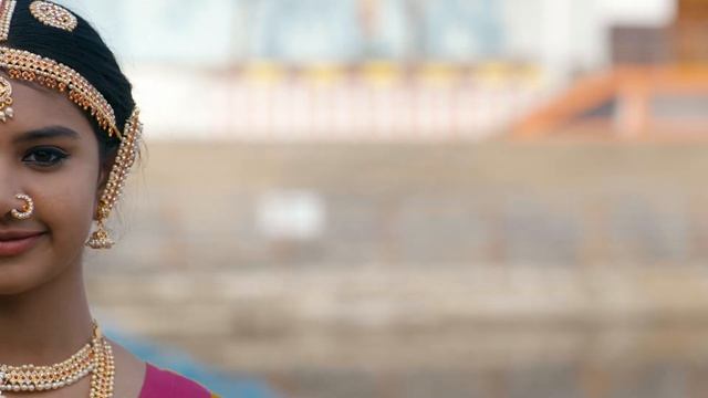 Aikyam | Aigiri Nandini | Mayuka Tulla | Kuchipudi