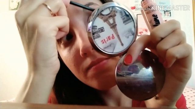 #Тушдляресниц за копейки! ??️? #Бюджетнаякосметика смотреть онлайн