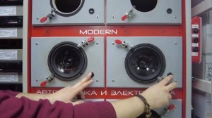 Обзор обновленной 16 см широкополосной эстрады УРАЛ МОЛОТ АС-М165!