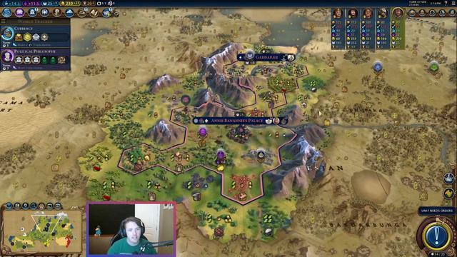 DEITY ICELAND forces you to be the GOD of Great Writers! - Iceland #1 смотреть онлайн