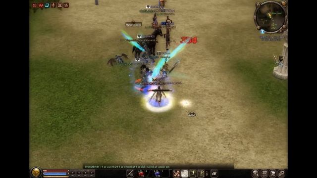 Oldgame2.net berkraki top1 lv30 PvP mental warrior смотреть онлайн
