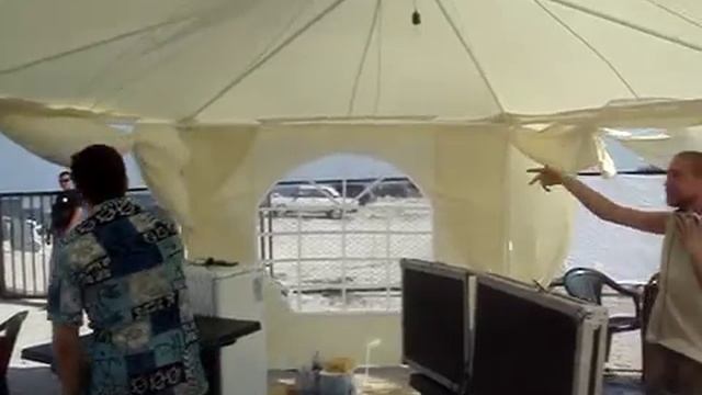 Kievbass и Jah Rap League live at Sosedniy Mir Fest mis Kazantip (Part 1) смотреть онлайн