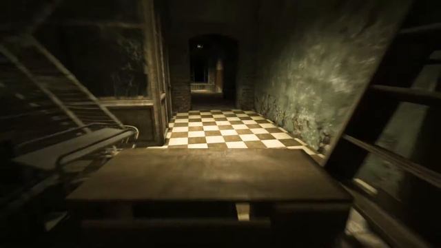 outlast прохождение №5 Траггер смотреть онлайн
