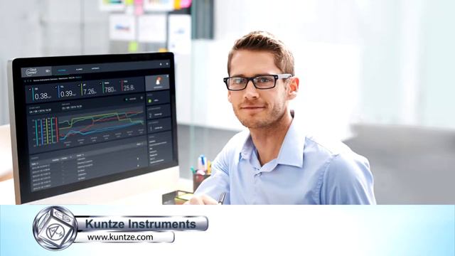 Kuntze Cloud Connect® смотреть онлайн