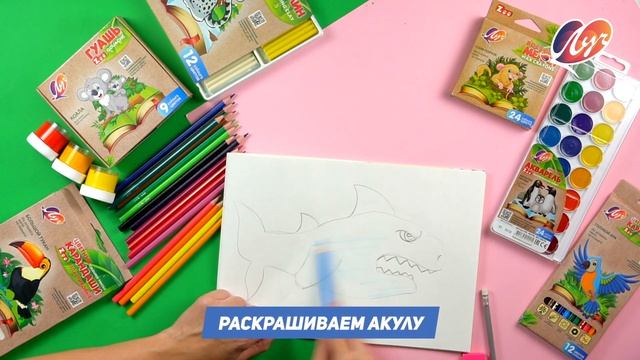 Рисуем ладошками! МК для тех, кто НЕ УМЕЕТ РИСОВАТЬ смотреть онлайн
