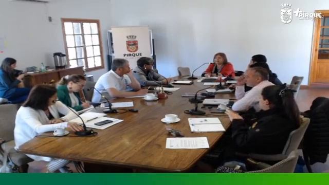 Concejo Municipal | 03 de Noviembre 2022 смотреть онлайн