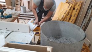 утеплитель эковата, утепляем каркасный дом ,легкий монтаж эковаты своими руками