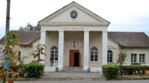 Г Нижний Ломов Пензенской области / ломов тв