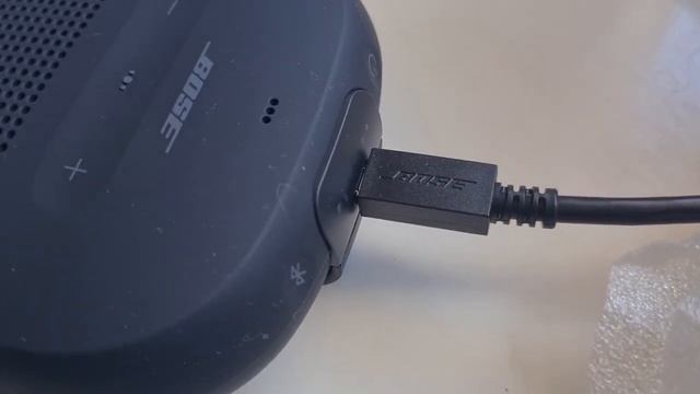 Review BOSE Soundlink Micro [PT-BR] смотреть онлайн