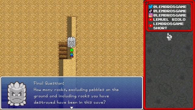 Super Mario RPG: Legends of the Sky World (RMVX) - Part 1 смотреть онлайн