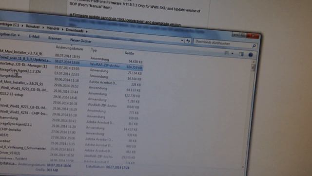 [Tutorial]How to install Android 4.4.2 Kit Kat on your Padfone 2! смотреть онлайн