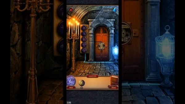 ADVENTURE VALLEY FORGOTTEN MANOR LEVEL 18 WALKTHROUGH