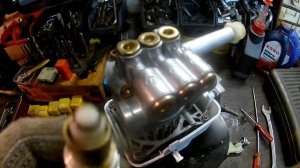 Ремонт автомойки Huter W165AR