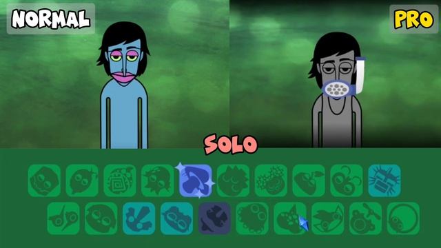 PRO MonsterBox WATER ISLAND NORMAL vs PRO MONSTERS | Incredibox mod My Singing Monsters смотреть онлайн