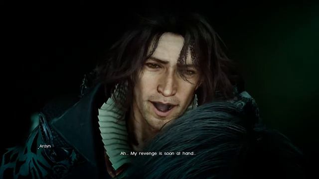 Final Fantasy 15 Defeat Ardyn Final Fight Summon Leviathan. смотреть онлайн