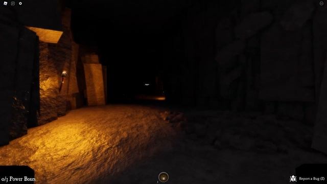 The Whisper | ROBLOX HORROR GAME смотреть онлайн