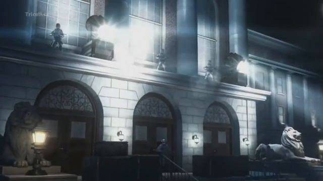 Resident Evil 3 remake - TRAILER смотреть онлайн