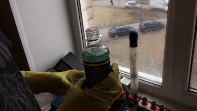 Восстановление автомобильного аккумулятора химическим способом смотреть онлайн