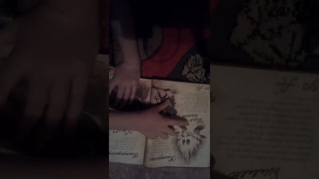 Обзор на дневник Диппера из Гравити фолз #1 смотреть онлайн