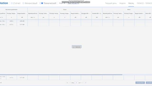 Интерфейс мойки смотреть онлайн