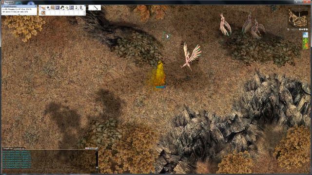 Ragnarok Online: MOTR  Прохождение От Новичка До Рунного Рыцаря #7