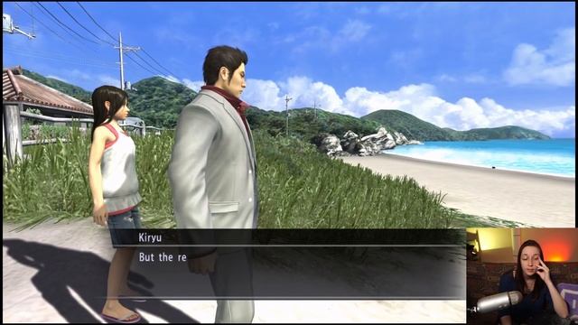 Yakuza 3..? No This is a Dad Simulator I Think ~ First Time Playthrough смотреть онлайн