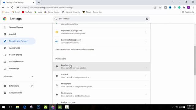 Fix Microphone Not Working On Google Chrome Browser Windows 10 смотреть онлайн