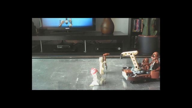 Galaxy war #1 смотреть онлайн