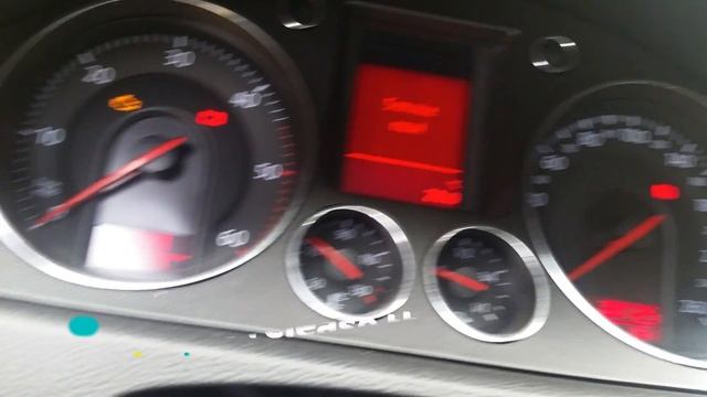 ? VW Passat B6 Service Interval Reset смотреть онлайн
