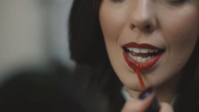 ESSENS BEAUTY Long Lasting Matte Lipstick Lip liner -стойкая матовая губная помада смотреть онлайн