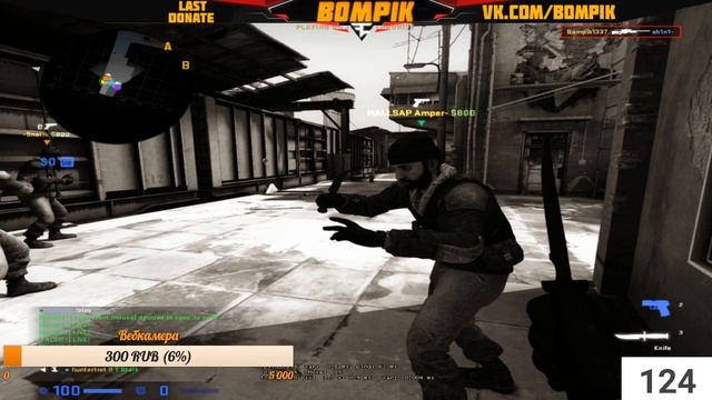 Faceit | Road to 10 LVL смотреть онлайн