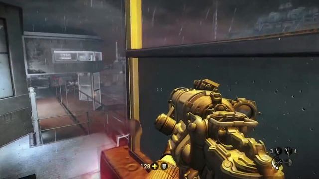 Wolfenstein: The New Order № 20 - Цена победы. (GTX 780, Ultra, 1080p) смотреть онлайн