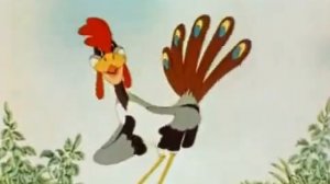 Это что за птица? Сказки Сутеева