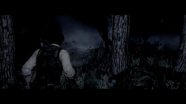 Maddyson обзор на The Evil Within (21+, Not Vine)