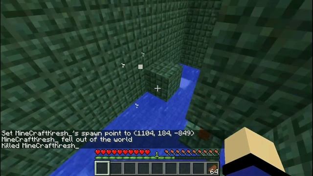 А Ты Сможешь Пройти Самый Сложный Паркур в Майнкрафте!!! - The Longest Parkour