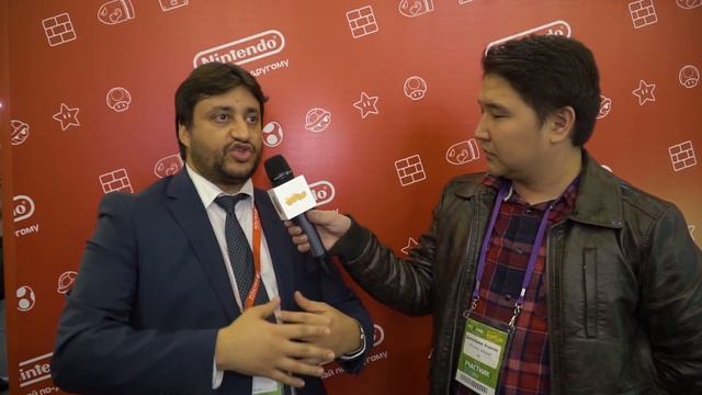 Прогулка по выставке 5 октября 2018 №7 смотреть онлайн