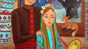 Характеристика Оксаны в повести «Ночь перед рождеством» Н. Гоголя