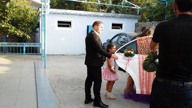 Азербайджанская свадьба , июль(1) смотреть онлайн