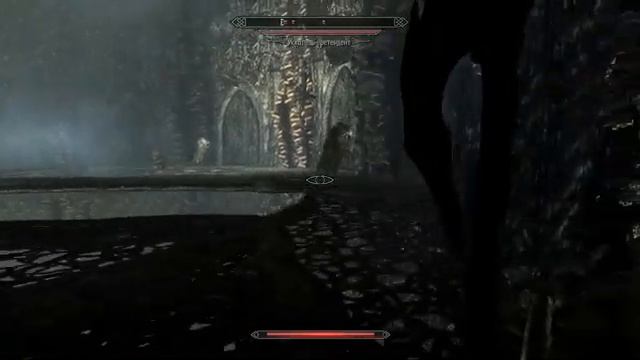ДЛС Dragonborn The Elder Scrolls V: Skyrim #8 смотреть онлайн