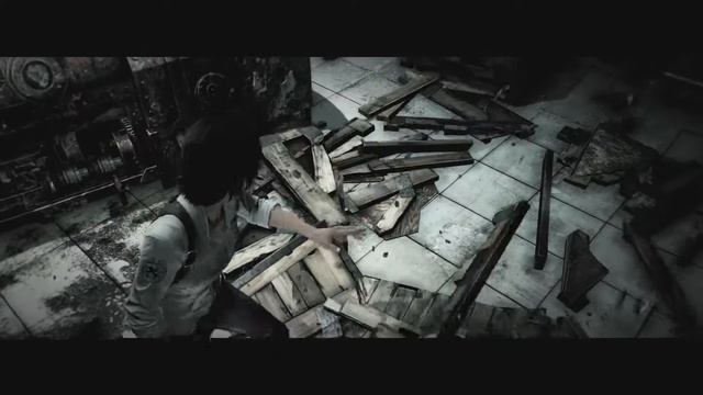 The Evil Within The Assignment Part 3 - JOSEPH ODA смотреть онлайн