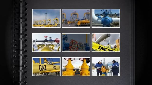 Неожиданно! Приход сильных холодов заставил Европу трястись около РФ требуя газ смотреть онлайн