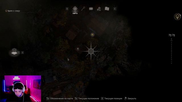 Глава 1.resident evil 4 remake.Прохождение смотреть онлайн