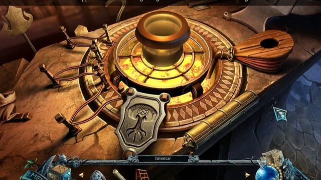 Graven - The Purple Moon Prophecy - Walkthrough Part 2 смотреть онлайн