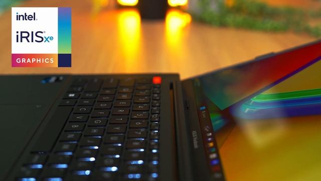 Asus Vivobook S14 OLED 2023 is probably one the best laptops for work... probably! [REVIEW] смотреть онлайн