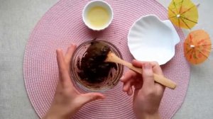 Как приготовить хну для Мехенди 1. Лимонный сок