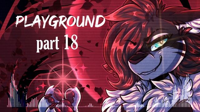 Playground // scripted warrior cats OPEN MAP call // 9/36 taken смотреть онлайн