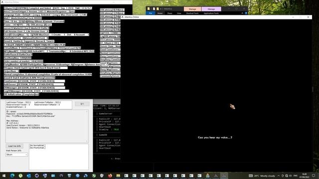 Project Atlantica - How To Play смотреть онлайн