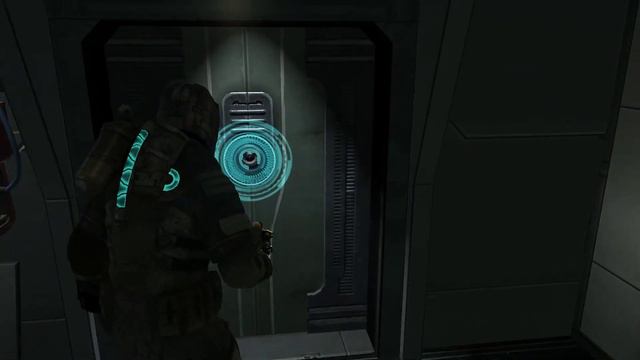 Dead Space 2 русская озвучка